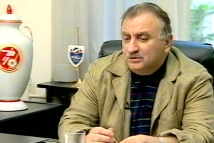 "Nisam bio svjestan ko je moj otac" Sin Bate Bulatovića se u ispovijesti prisjetio najtežeg dana u životu