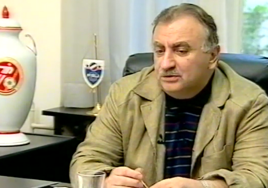 "Nisam bio svjestan ko je moj otac" Sin Bate Bulatovića se u ispovijesti prisjetio najtežeg dana u životu