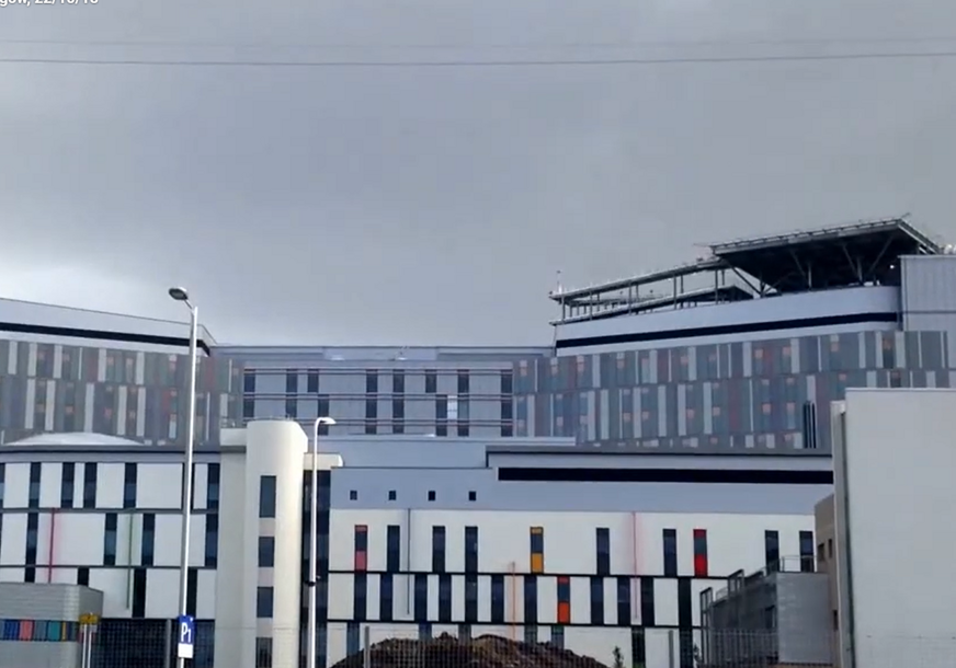 POKRENUTA ISTRAGA Bolnica u Velikoj Britaniji kremirala pogrešno tijelo
