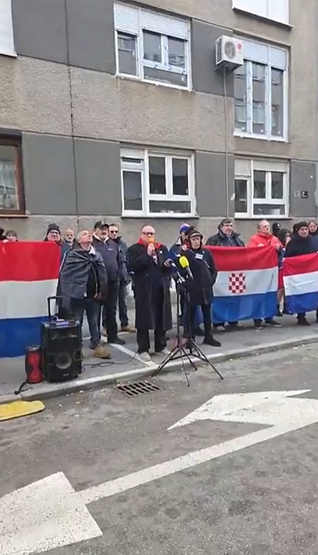 FOTO: DIREKTNO.HR/FACEBOOK/SCREENSHOT