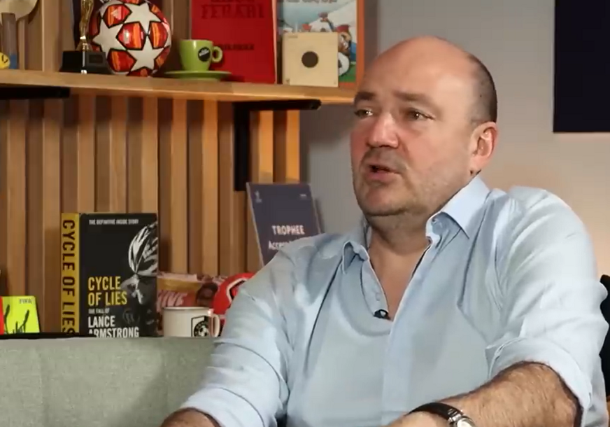 FOTO: 
ACA STOJANOVIĆ ALESTO
/YOUTUBE/SCREENSHOT