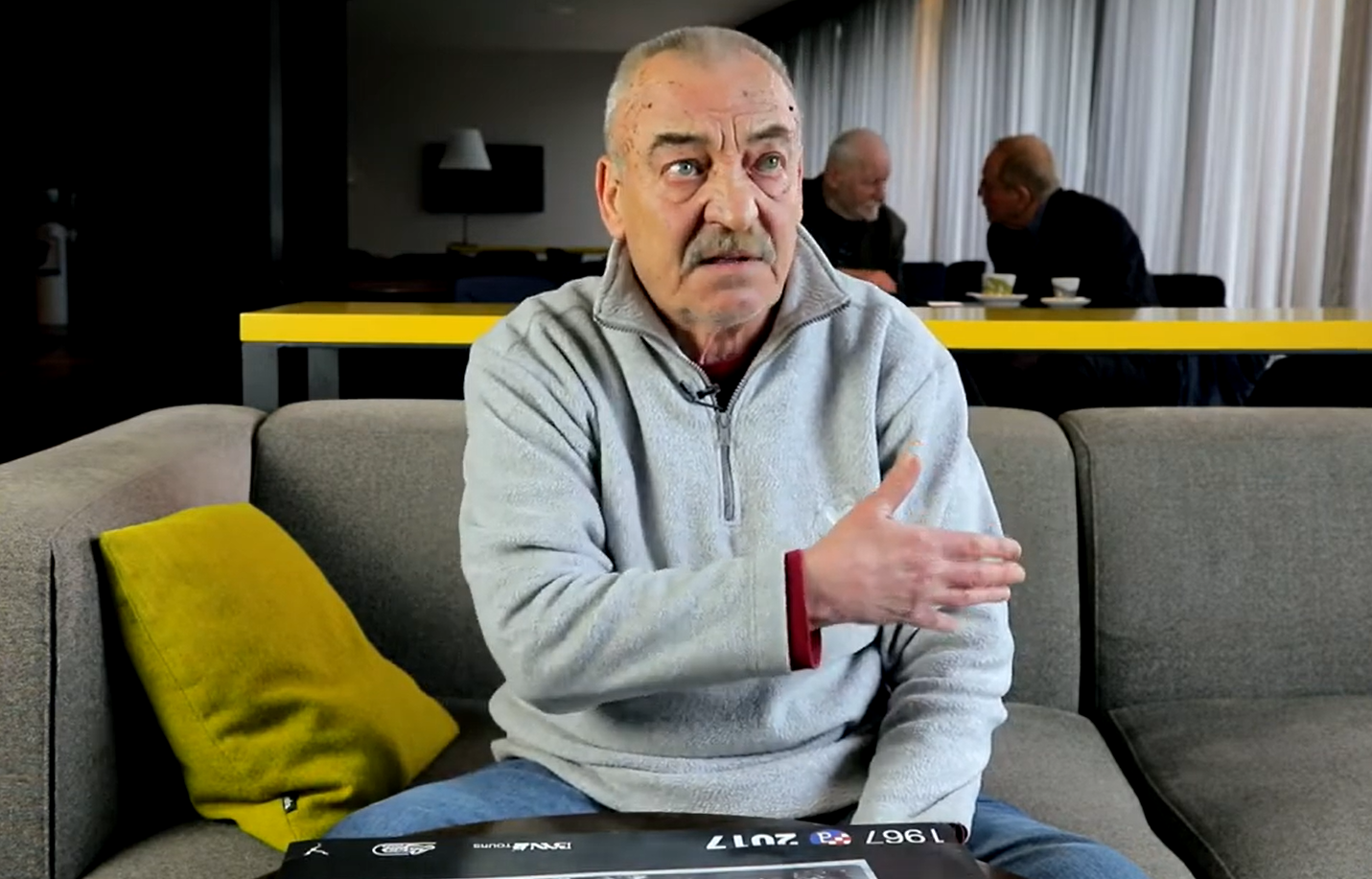 Pamte ga po sjajnim partijama: Legenda Dinama preminula u 77. godini
