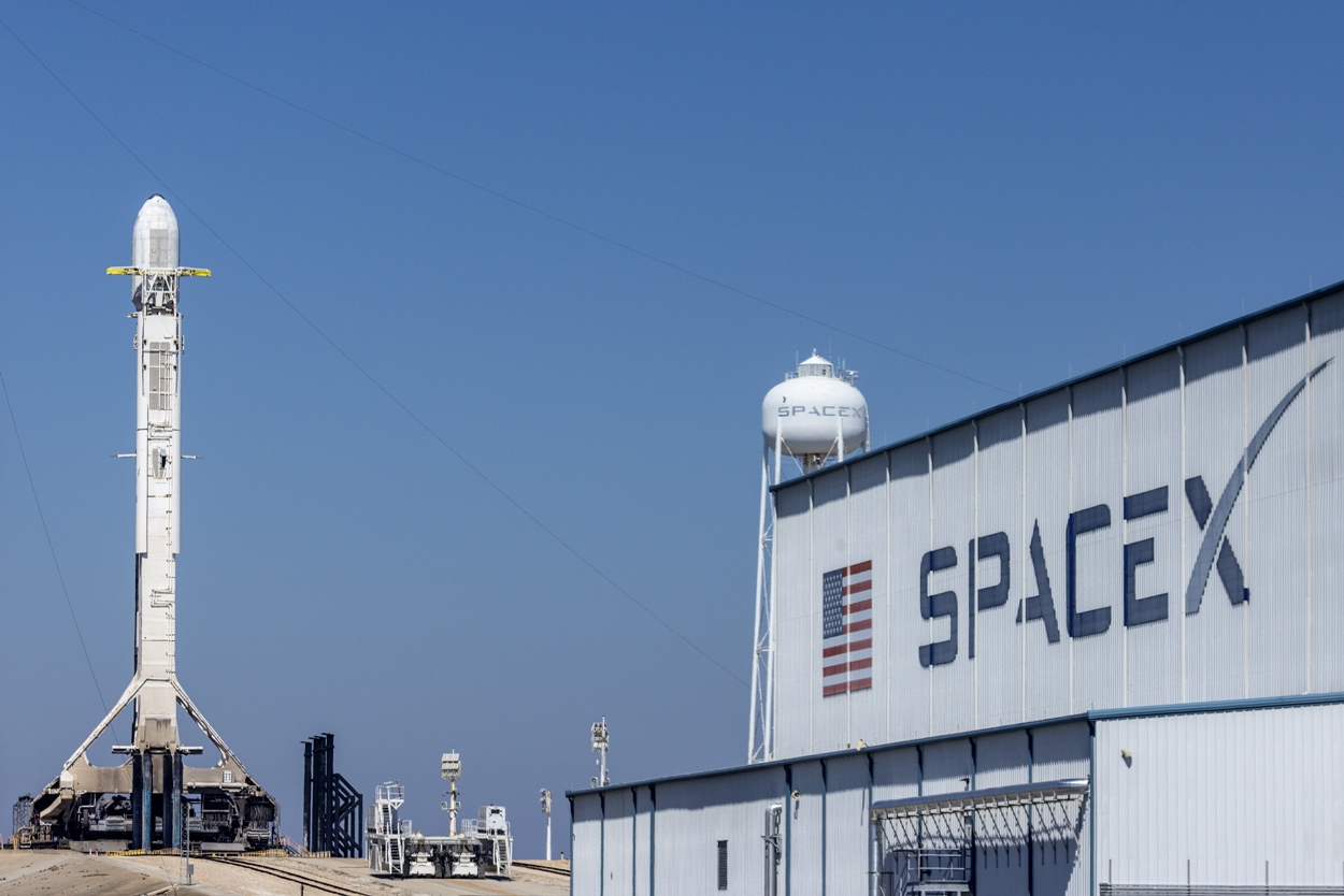 SpejsEks bi mogao dostići vrijednost od 800 MILIJARDI DOLARA