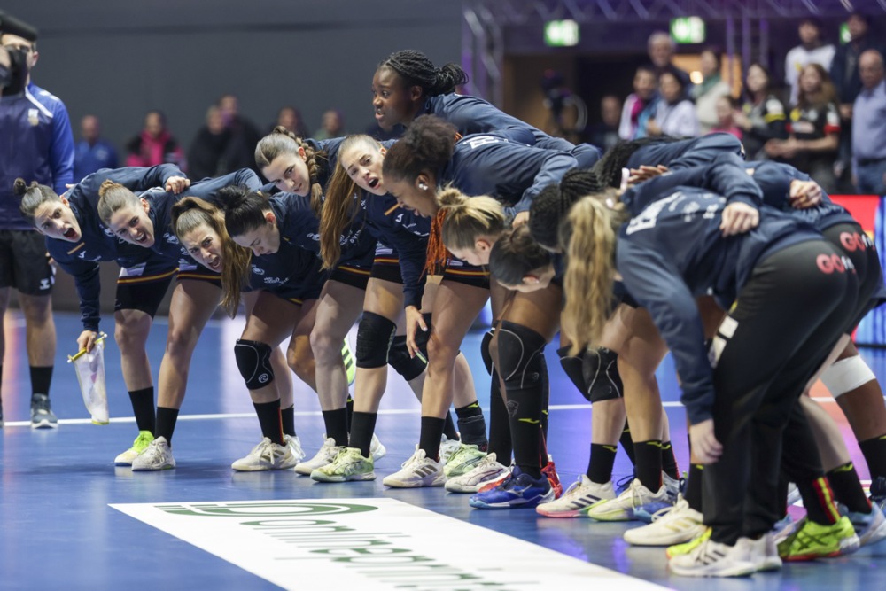 Poslije ovog rezultata rukometašice Srbije saznale konačan plasman na SP