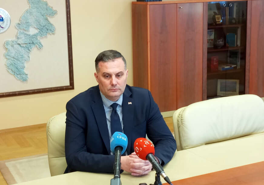 (FOTO) "Vlast u Hrvatskoj se nije vodila činjenicama" Vipotnik o TRGOVSKOJ GORI, poručio da će se nastaviti raditi na SPREČAVANJU izgradnje odlagališta