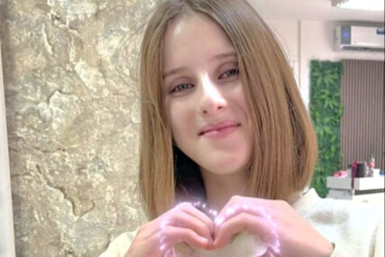 POBJEDNIK DANA Marija Kosorić