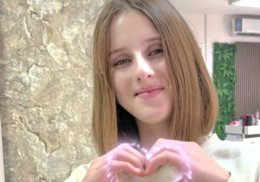  Marija Kosorić