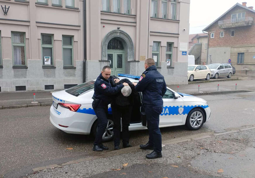 Srpskainfo saznaje: Profesor iz Banjaluke osuđen na GODINU DANA ZATVORA i 3.000 KM kazne zbog pedofilije