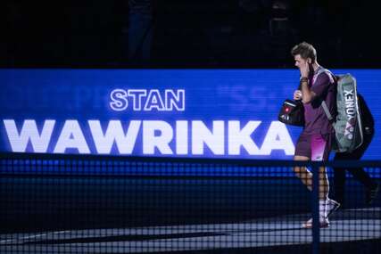 Stanislas Vavrinka