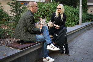 FOTO: MIOMIR JAKOVLJEVIĆ/RINGIER