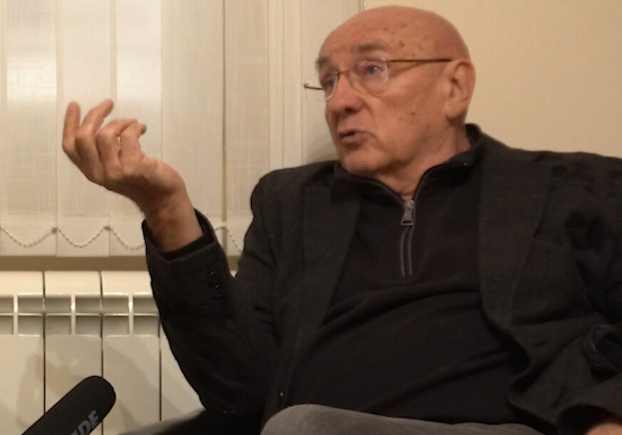 Boban Petrović i Djuro mornar 