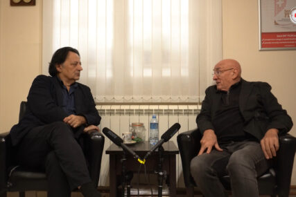 (VIDEO, FOTO) "FILOZOFIRAM SA" Urbana legenda Beograda Boban Petrović otkriva tajne naftnog biznisa