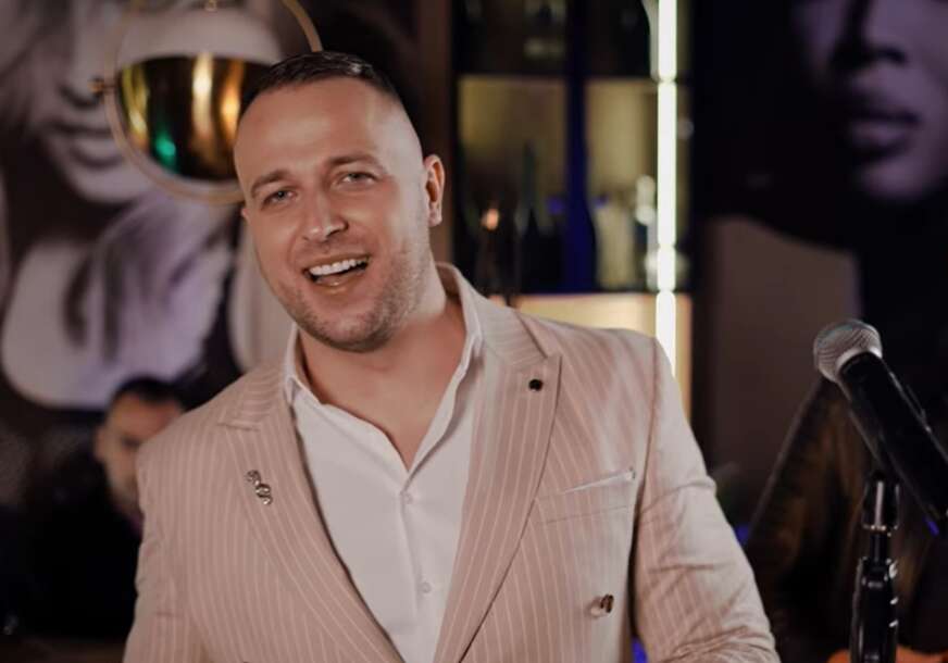 (VIDEO) "Uradio sam pravi posao" Mladi pjevač iz Banjaluke OSTVARIO NAJVEĆI SAN i izbacio prvu pjesmu