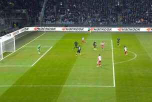 FOTO: ARENA SPORT TV/YOUTUBE/SCREENSHOT