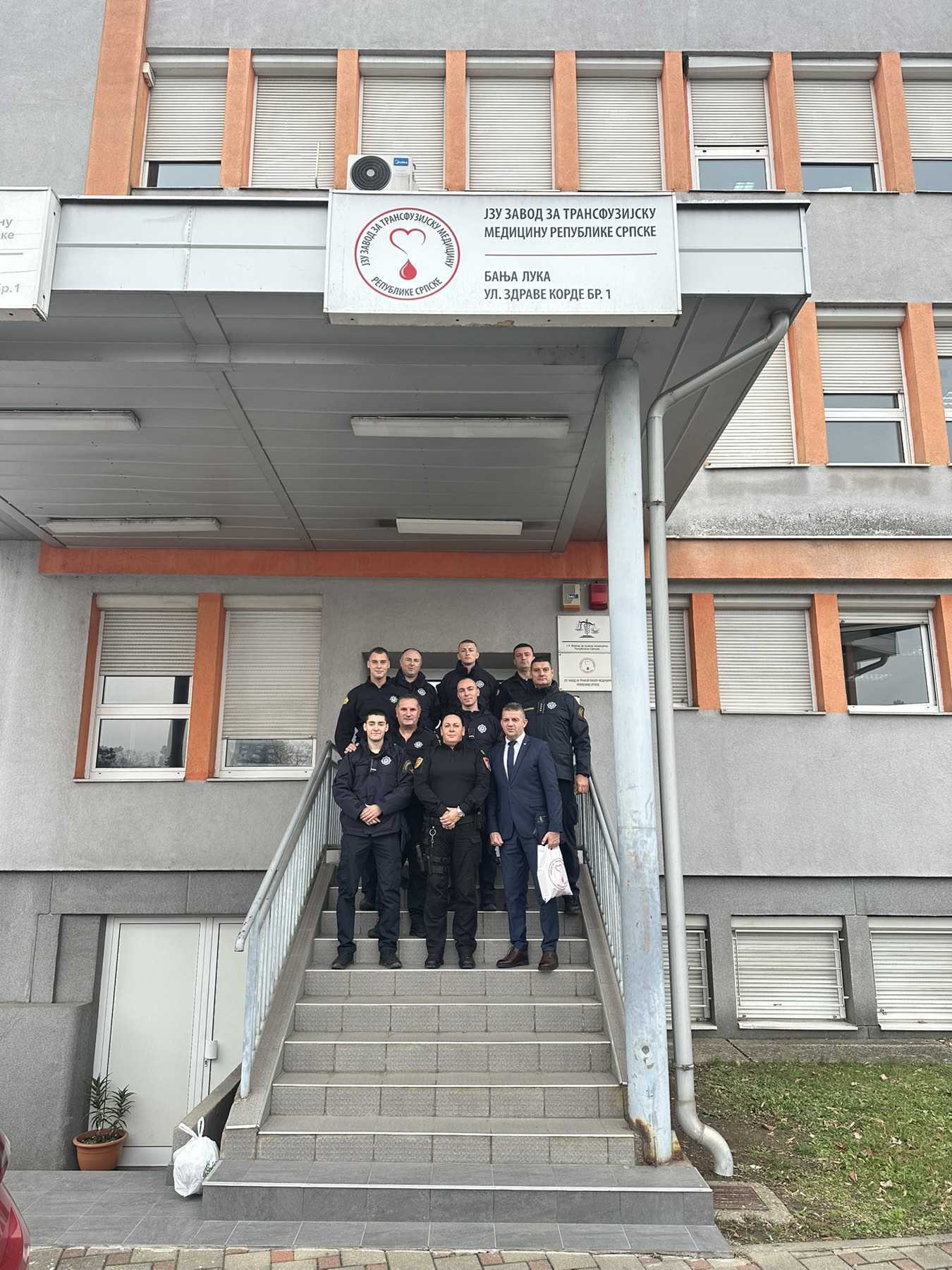 FOTO: USTUPLJENA FOTOGRAFIJA