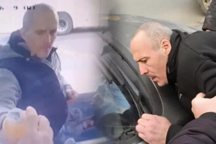 "Dala bih mu torbu da je tražio" Saslušana žena koju je manijak tokom pljačke izbo nožem, unuk sve posmatrao