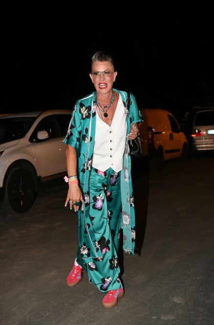 Tijana dapčević