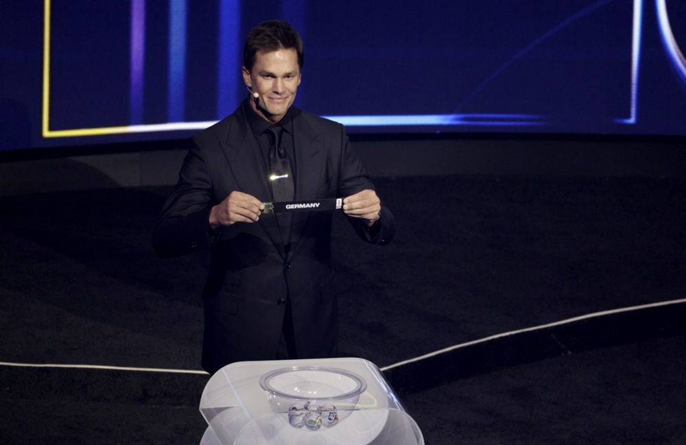 Mundijal, isplivao skandalozan snimak sa žrijeba