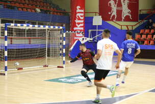 Turnir mali fudbal Borik 2025