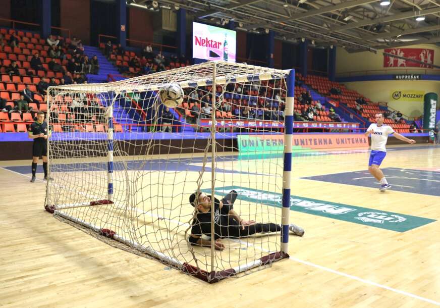 Turnir mali fudbal Borik 2025