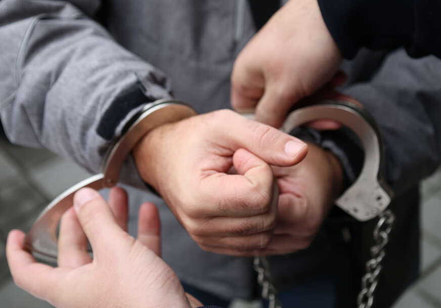 Zaradio prekršajnu prijavu: Vrijeđao policajce u Čelincu, odbio ALKOTEST