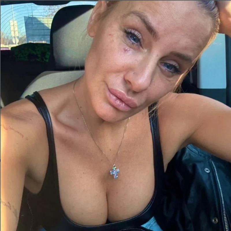 Milica Dabović, objava