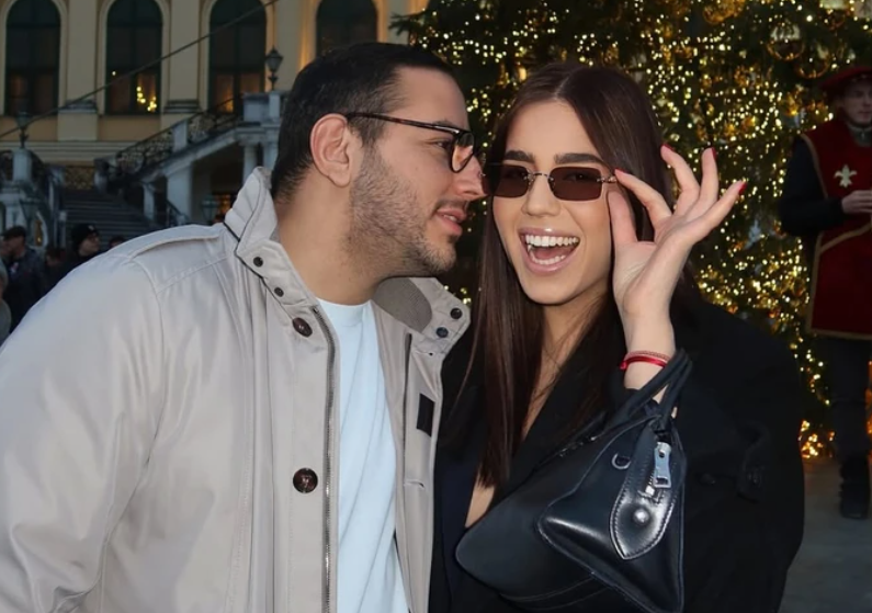 Una Čolić uživa u ljubavi sa 10 godina starijim, komšije otkrile detalje