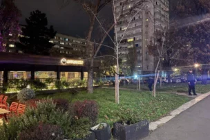 pucnjava u restoranu