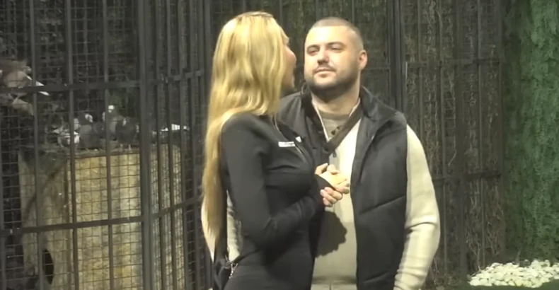 aneli ahmić i asmin durdžić