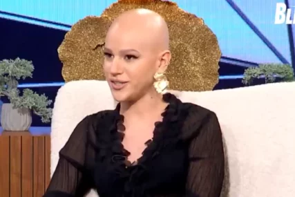 Sonja Milosavljević,