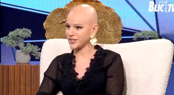 Sonja Milosavljević,