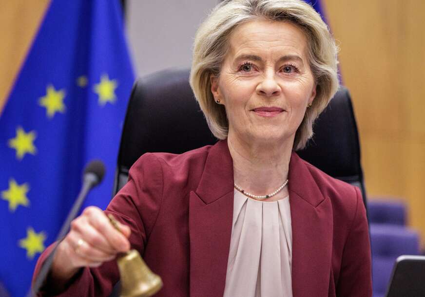 Ursula von der Lajen