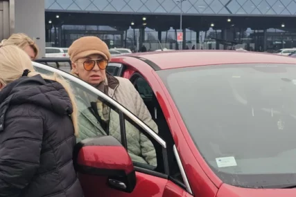  "OSLABILA SAM" Oglasila se Vesna Zmijanac iz Urgentnog centra, otkrila šta joj se desilo