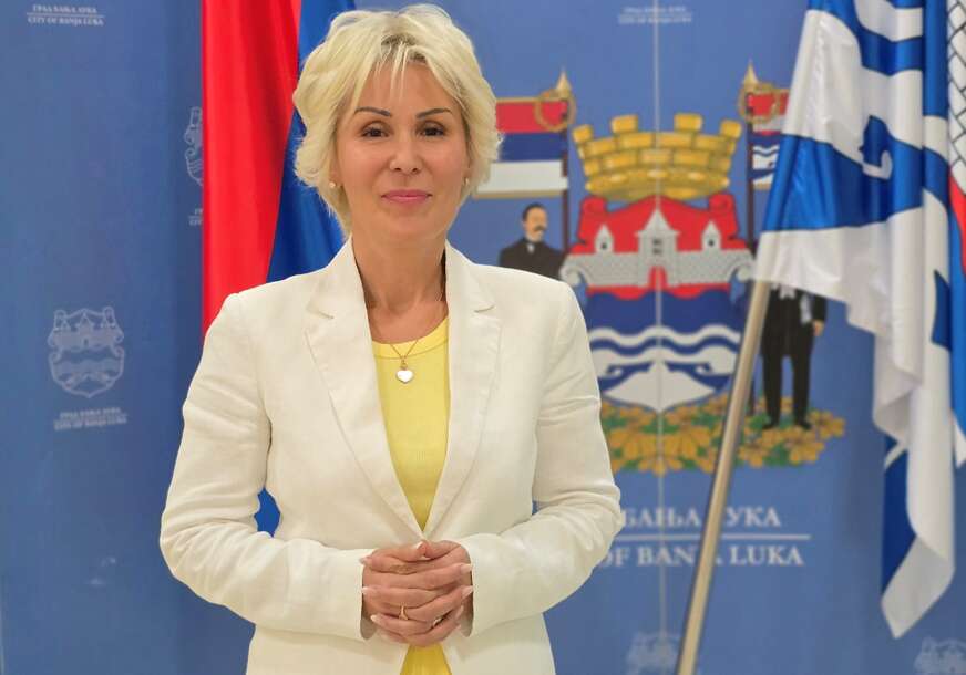 Valentina Savić Mandić