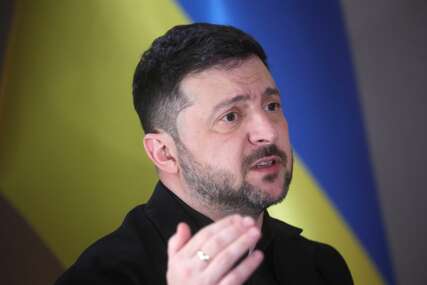 Zelenski o izborima: Ukrajina je spremna na kompromise