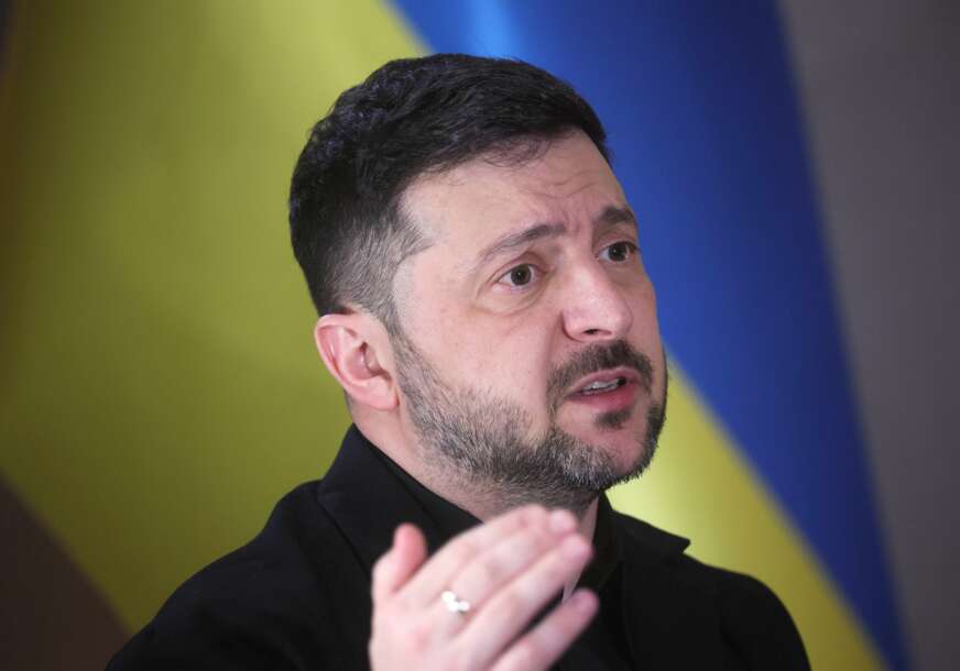 Vladimir Zelenski