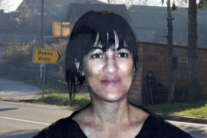 "BILA JE JAKA MAGLA" Novi detalji pogibije žene koju su UDARILA VRATA od motora autobusa