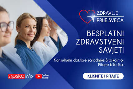 (VIDEO) PITAJTE DOKTORA ANONIMNO Nova kategorija koja brine o vašem zdravlju