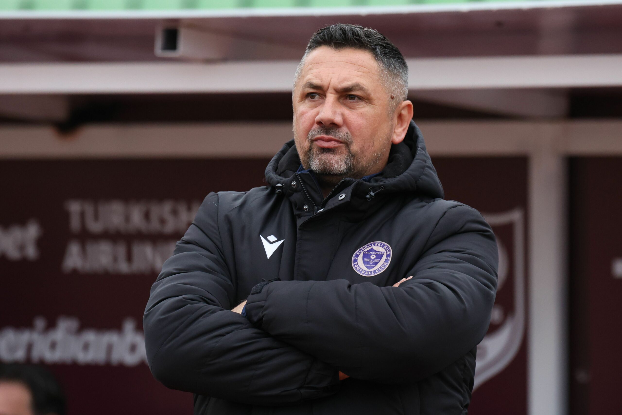 Admir Adžem o porazu protiv Sarajeva