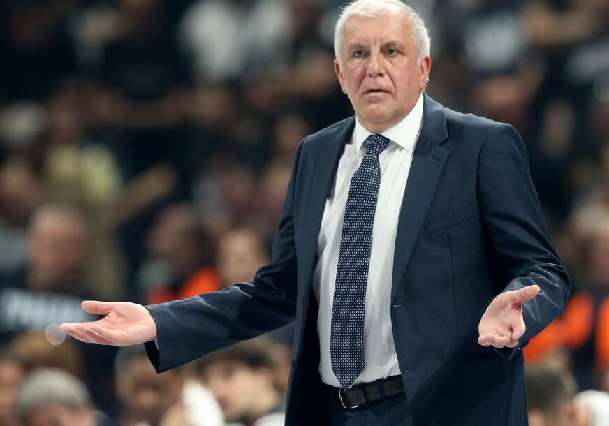 Željko Obradović