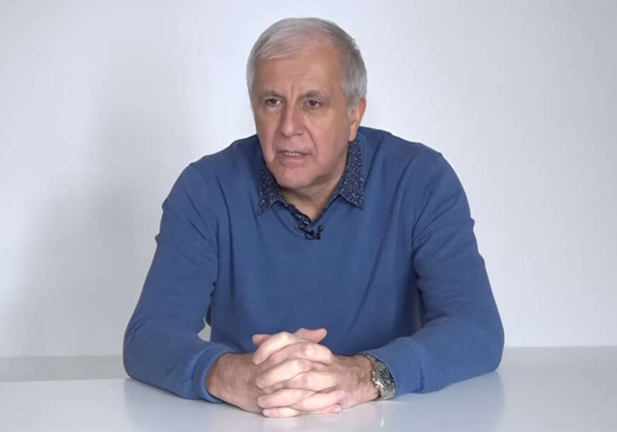 Željko Obradović