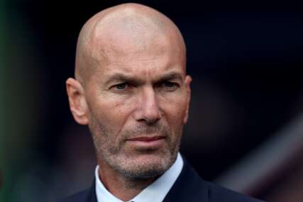 Zidan se vraća na mjesto uspjeha: Legendarni fudbaler preuzima reprezentaciju Francuske
