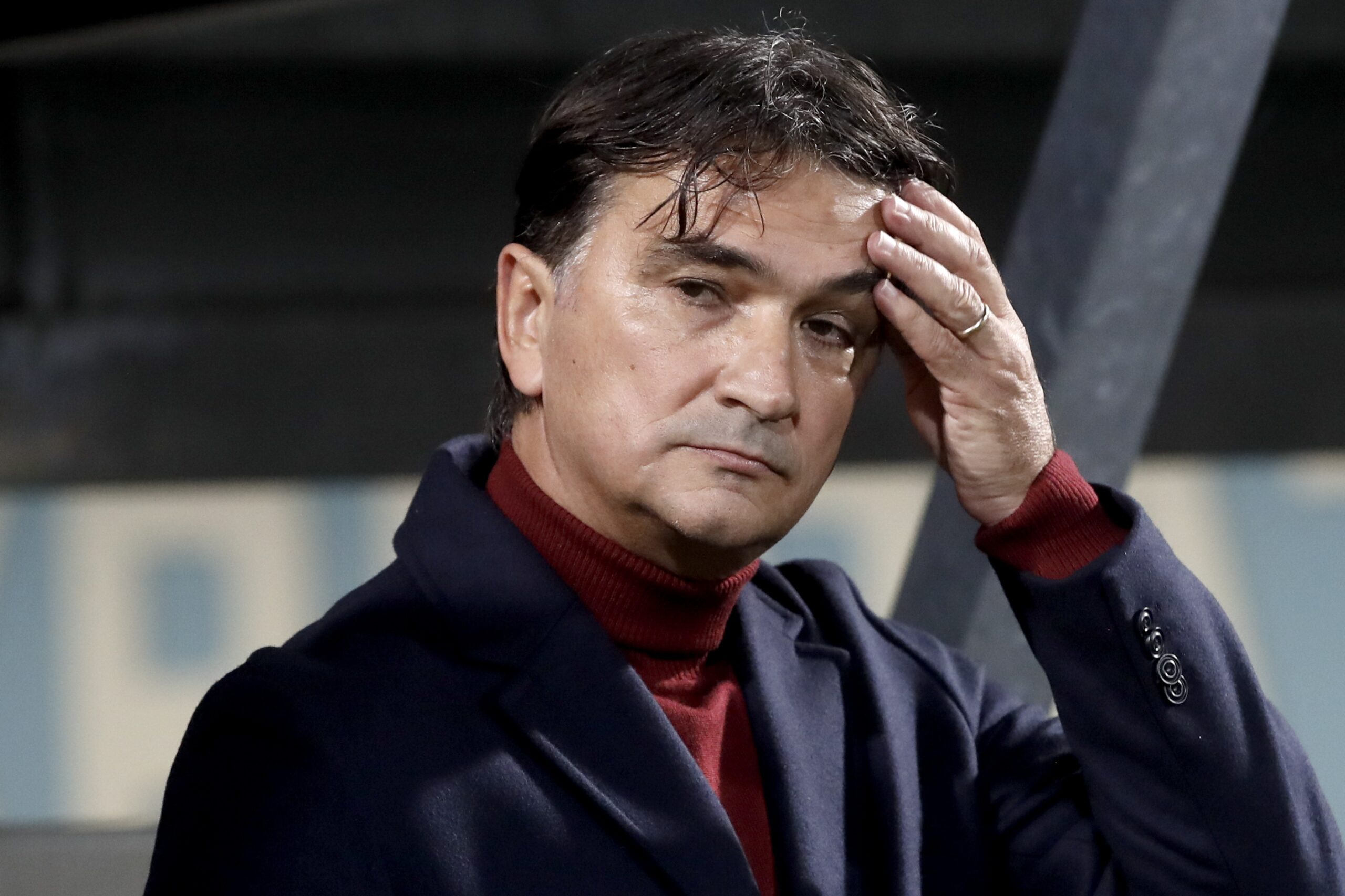 Zlatko Dalić zadovoljan žrijebom, Panamu i Ganu možemo pobijediti