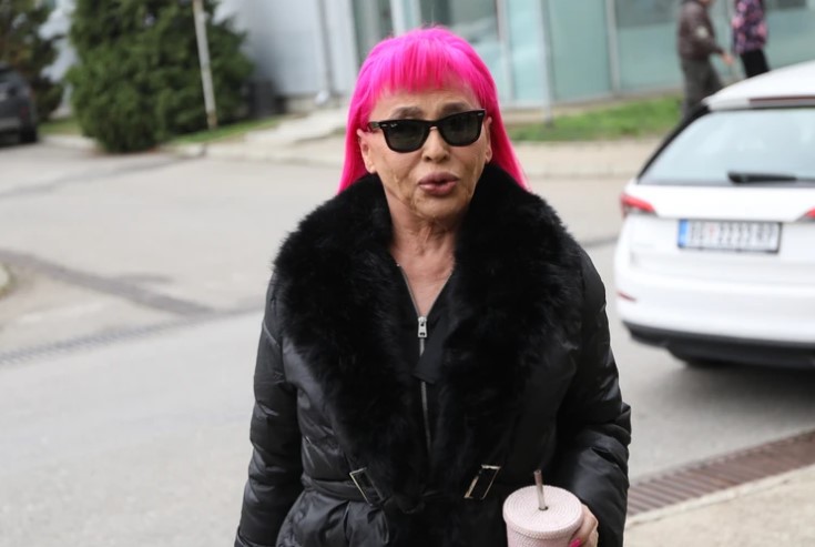 Zorica Brunclik