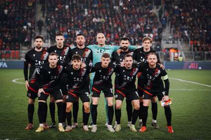 Borba za finale Kupa BiH: Velež na Slogu, Zrinjski vreba protivnika