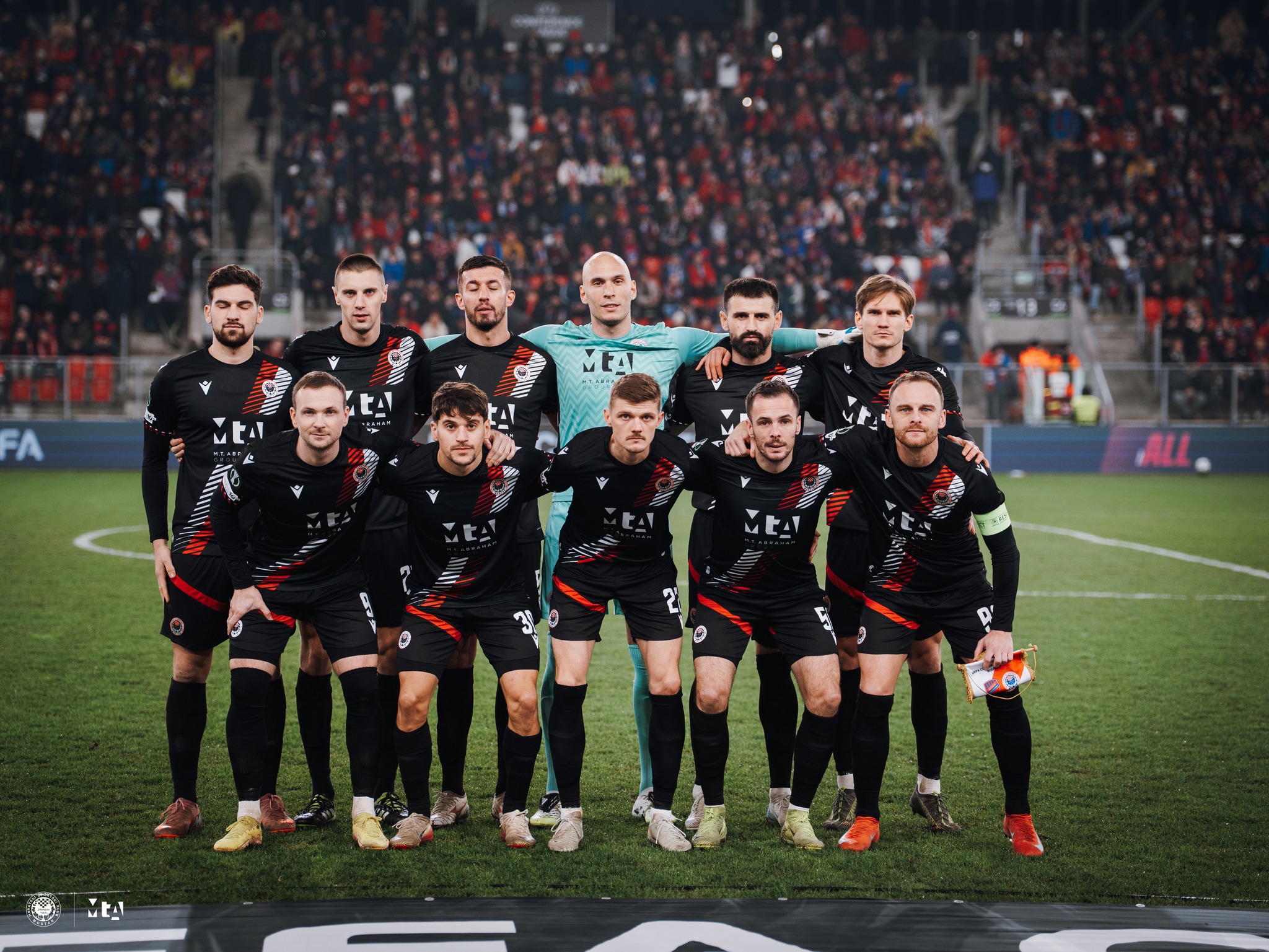 Darko Velkovski napustio Zrinjski