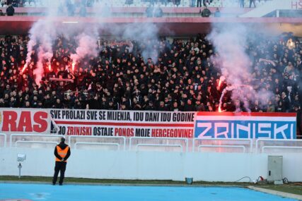 Mostarski klubovi najviše sankcionisani: FSBIH objavio nove kazne za klubove