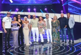 VAŽNA ODLUKA PRED FINALE Veliki preokret u "Zvezdama Granda", ovo je drastična izmjena u glasanju
