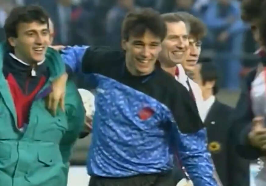 Zvonko Milojević
