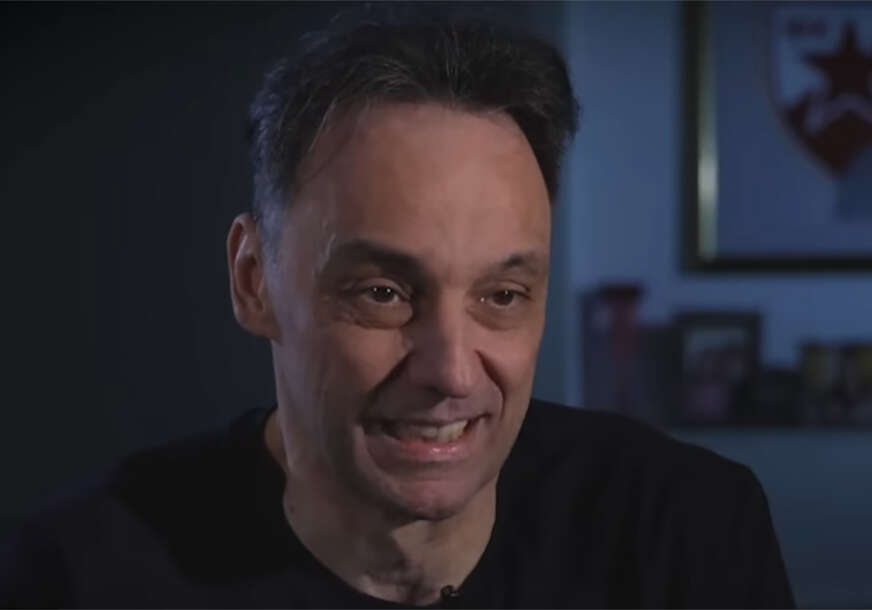 Zvonko Milojević